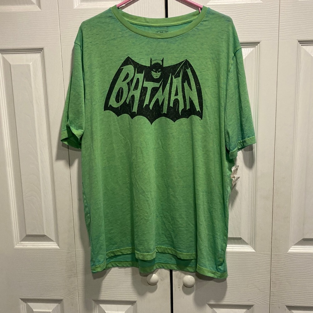 Men’s Batman Tee